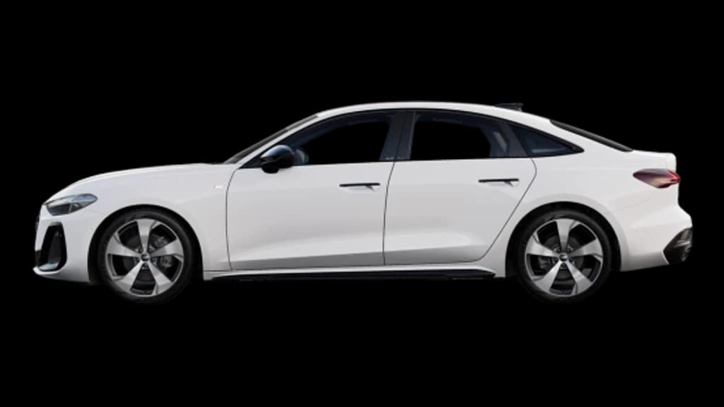 Audi A5L