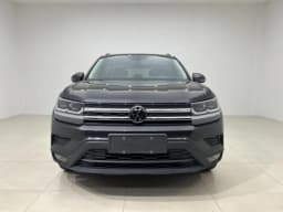 Volkswagen Tharu — фото 3