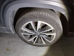 Volkswagen Tharu — фото 8