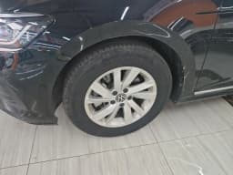 Volkswagen Passat — фото 11
