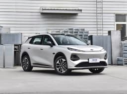 Changan Qiyuan Q05 Laser Ultra Smart — фото 2
