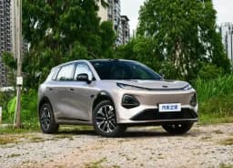 Changan Qiyuan Q05 Laser Ultra Smart — фото 5