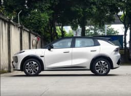 Changan Qiyuan Q05 Laser Ultra Smart — фото 6