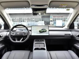 Changan Qiyuan Q05 Laser Ultra Smart — фото 7