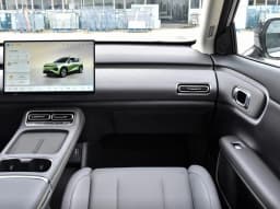 Changan Qiyuan Q05 Laser Ultra Smart — фото 8