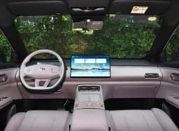 Changan Qiyuan Q05 Laser Ultra Smart — фото 9