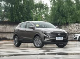 Nissan Qashqai True Heart — фото 2