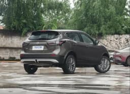 Nissan Qashqai True Heart — фото 4
