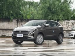 Nissan Qashqai True Heart — фото 5
