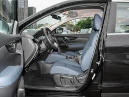 Nissan Qashqai True Heart — фото 6