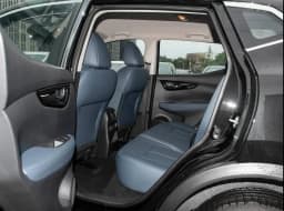 Nissan Qashqai True Heart — фото 7