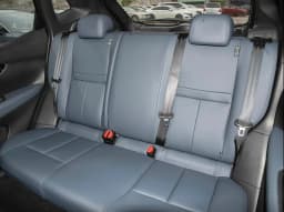 Nissan Qashqai True Heart — фото 8