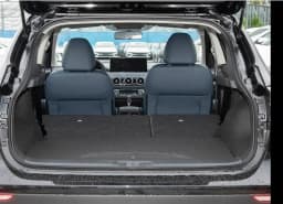 Nissan Qashqai True Heart — фото 9