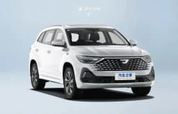 Jetta VS7 Glory — фото 2