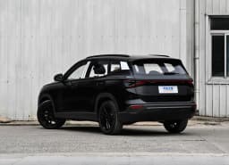 Jetta VS8 Smart Travel — фото 2