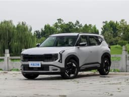 Kia Seltos 1.5 CVT (115 л.с.) — фото 2