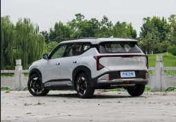 Kia Seltos 1.5 CVT (115 л.с.) — фото 4