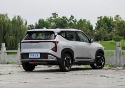 Kia Seltos 1.5 CVT (115 л.с.) — фото 5