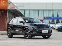 Nissan Qashqai Leading — фото 2
