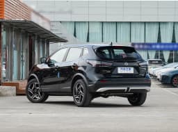 Nissan Qashqai Leading — фото 3