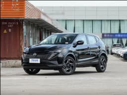 Nissan Qashqai Leading — фото 4