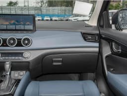 Nissan Qashqai Leading — фото 6