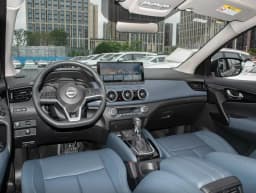 Nissan Qashqai Leading — фото 7