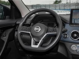 Nissan Qashqai Leading — фото 8