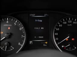 Nissan Qashqai Leading — фото 9