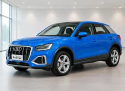 Audi Q2 — фото 1