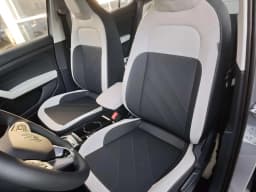 Volkswagen Tharu XR Sharp — фото 13