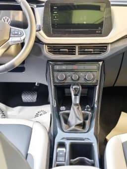 Volkswagen Tharu XR Sharp — фото 17