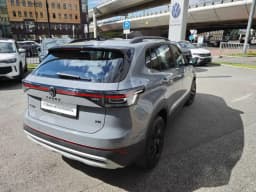 Volkswagen Tharu XR Sharp — фото 18
