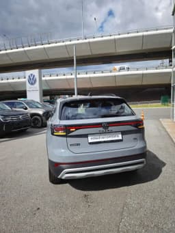 Volkswagen Tharu XR Sharp — фото 20