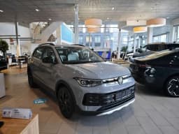 Volkswagen Tharu XR Sharp — фото 23