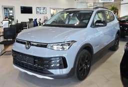 Volkswagen Tharu XR Sharp — фото 6