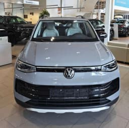 Volkswagen Tharu XR Sharp — фото 7