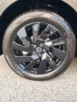 Volkswagen Tharu XR Sharp — фото 8