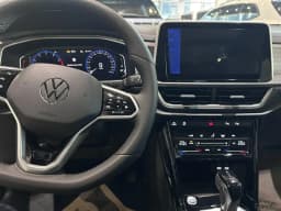 Volkswagen T-Roc Starlight — фото 10