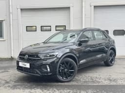 Volkswagen T-Roc Starlight — фото 1
