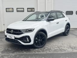 Volkswagen T-Roc Starlight — фото 1