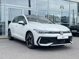 Volkswagen Golf R-Line — фото 1