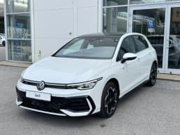 Volkswagen Golf R-Line — фото 10