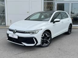 Volkswagen Golf R-Line — фото 2