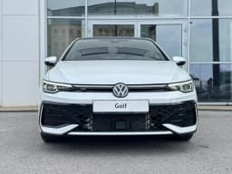 Volkswagen Golf R-Line — фото 3