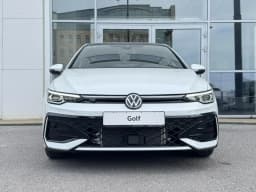 Volkswagen Golf R-Line — фото 4