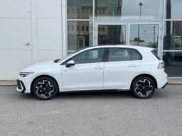 Volkswagen Golf R-Line — фото 5