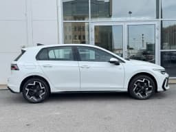 Volkswagen Golf R-Line — фото 6