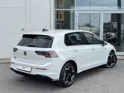 Volkswagen Golf R-Line — фото 7