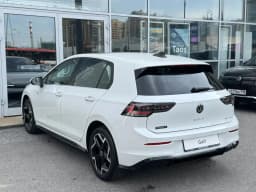 Volkswagen Golf R-Line — фото 8